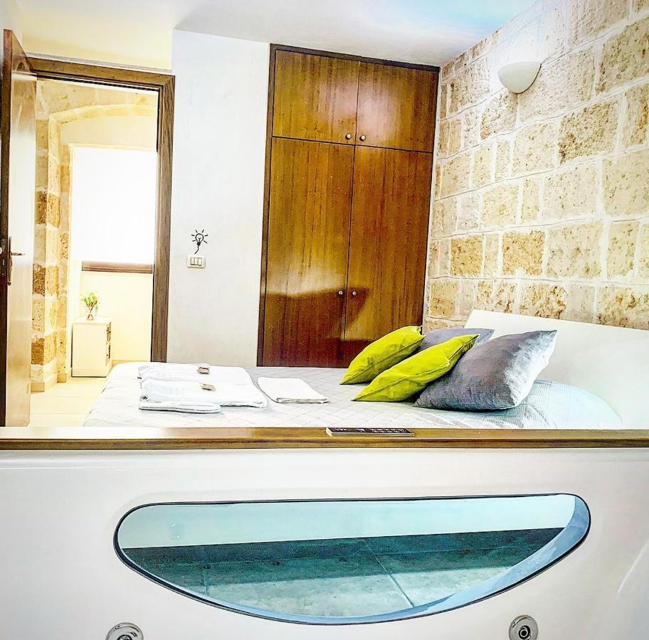 Suite169 In Centro Бари Экстерьер фото