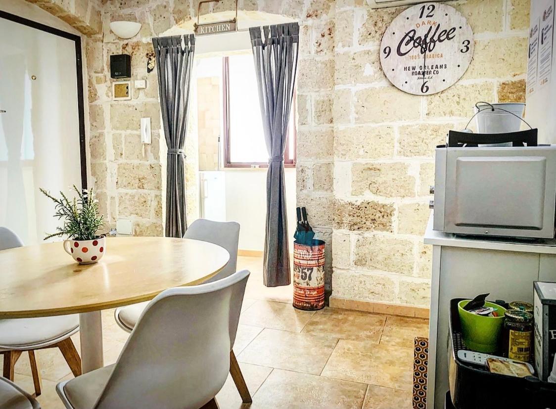 Suite169 In Centro Бари Экстерьер фото