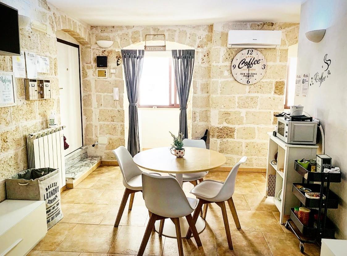 Suite169 In Centro Бари Экстерьер фото