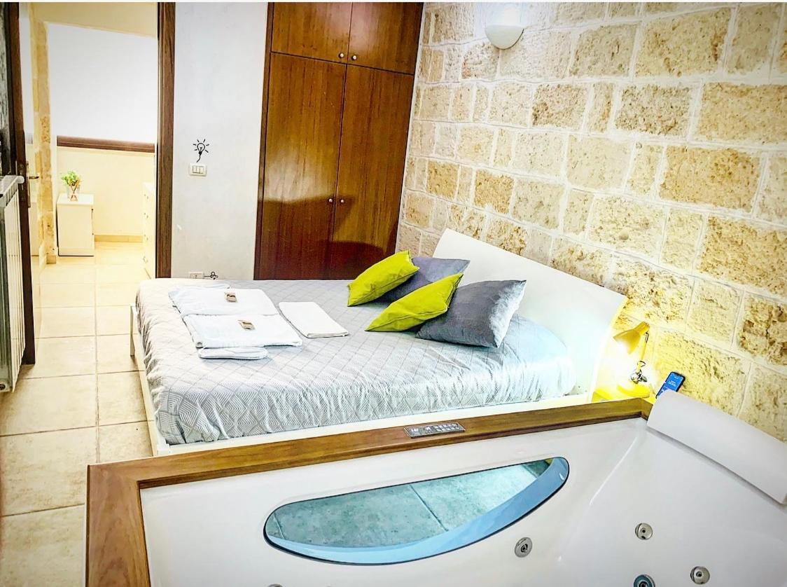 Suite169 In Centro Бари Экстерьер фото