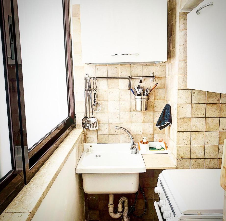 Suite169 In Centro Бари Экстерьер фото