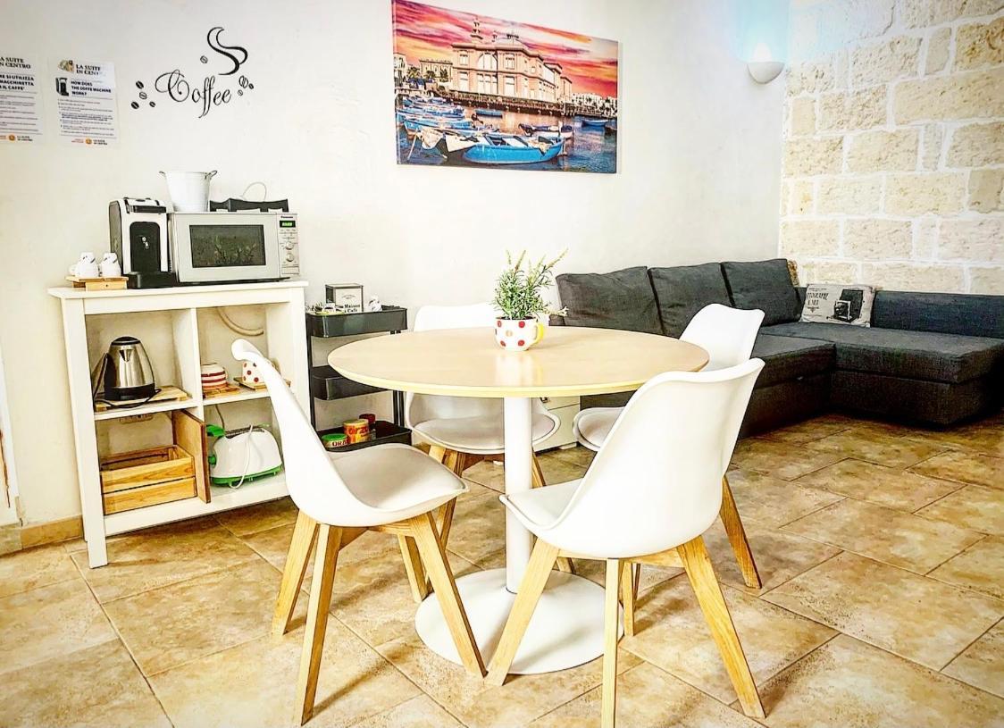 Suite169 In Centro Бари Экстерьер фото