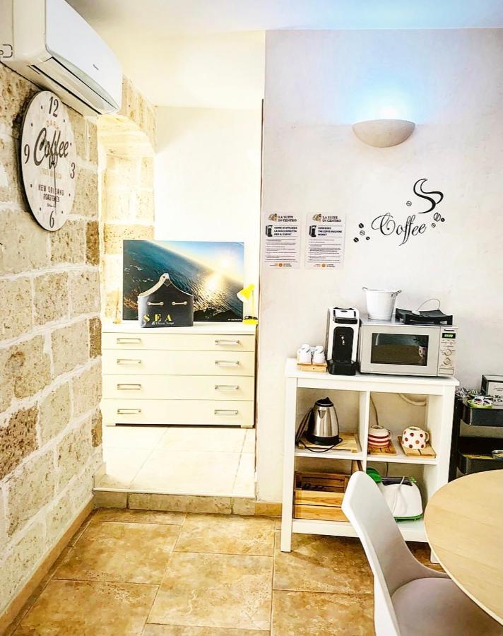 Suite169 In Centro Бари Экстерьер фото