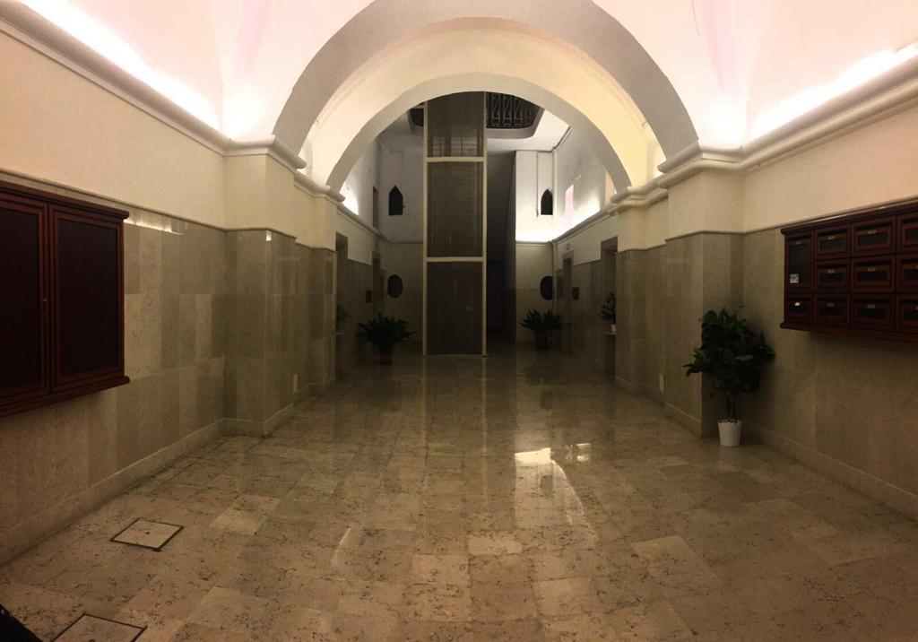 Suite169 In Centro Бари Экстерьер фото